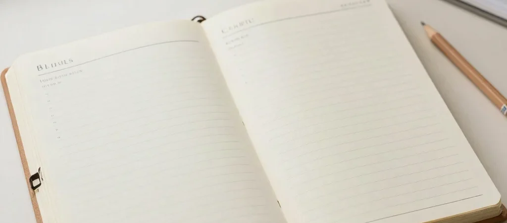 A Daily Publishing Schedule You Can Sustain