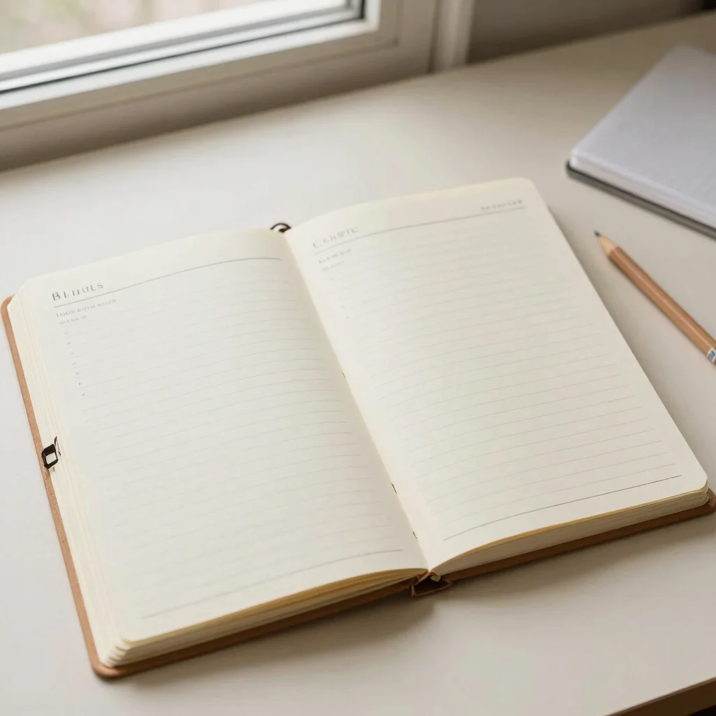 A Daily Publishing Schedule You Can Sustain