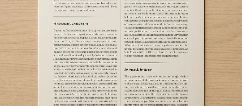 Give Every Article a Clear Reading Path